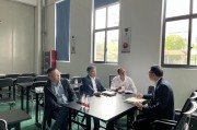 3288科技有限公司 洛龙区：纾困惠企稳增长