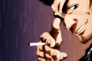 射手座长大会有腹肌吗，射手座长大会有腹肌吗男生